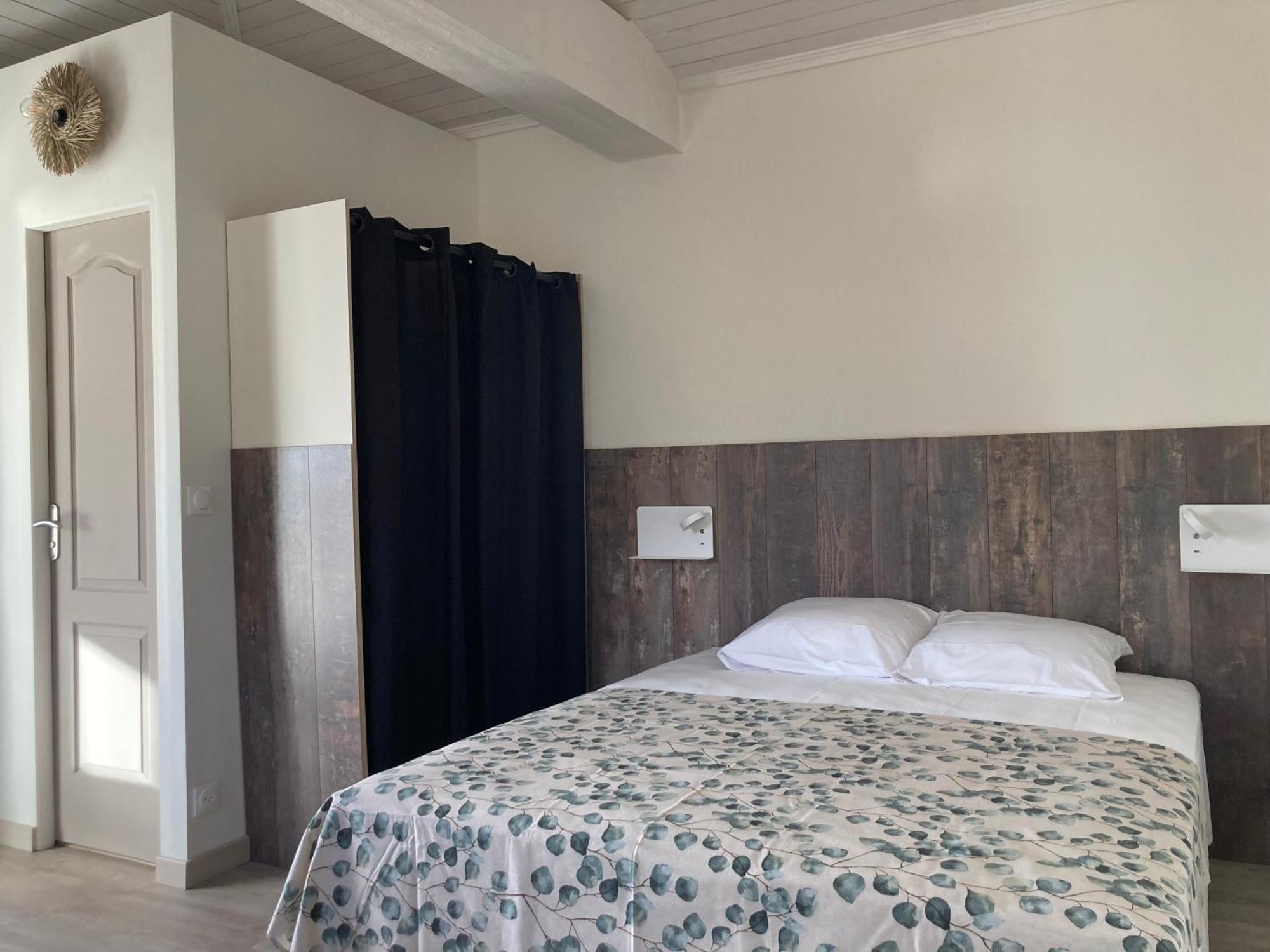 Chez Jean Claude La Villa Des Amis Olmeto  Luaran gambar